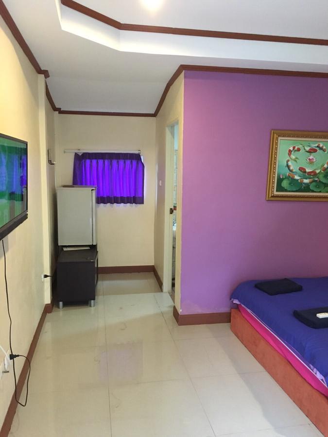Thaihouse Koh Larn Exterior foto