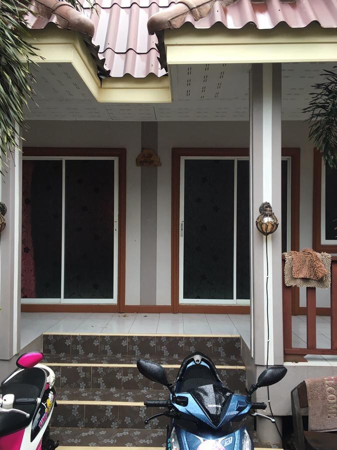 Thaihouse Koh Larn Exterior foto