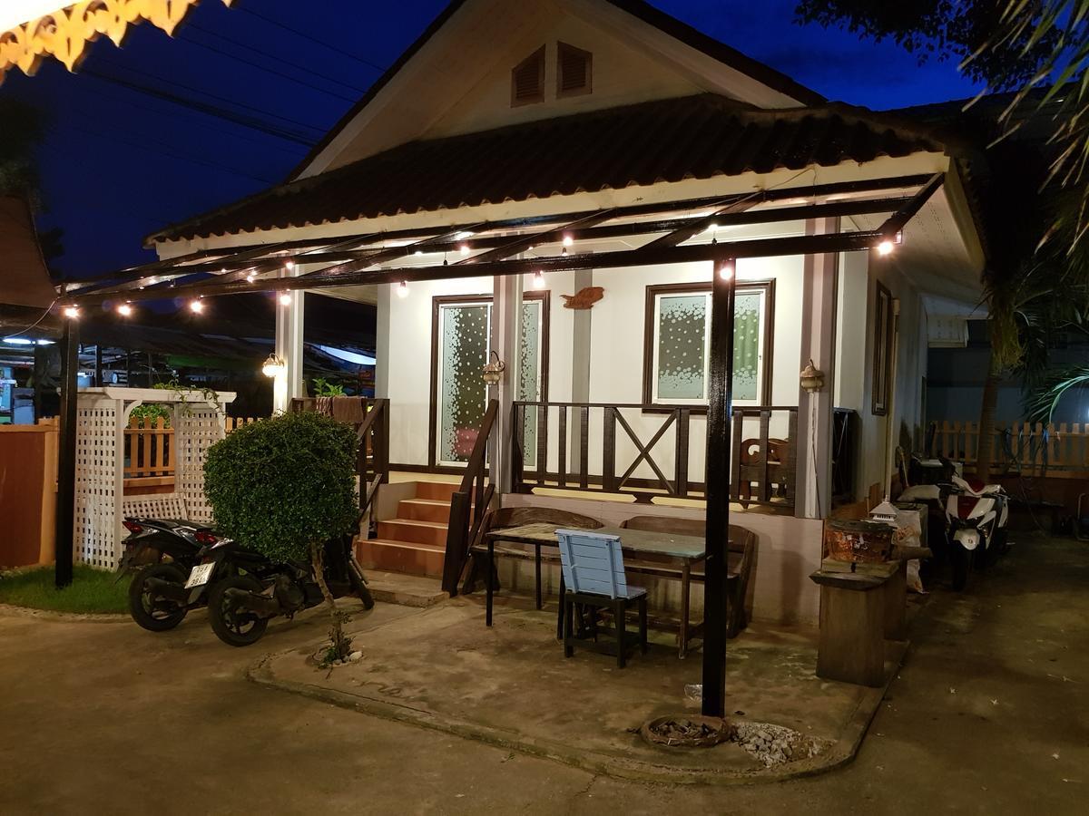 Thaihouse Koh Larn Exterior foto