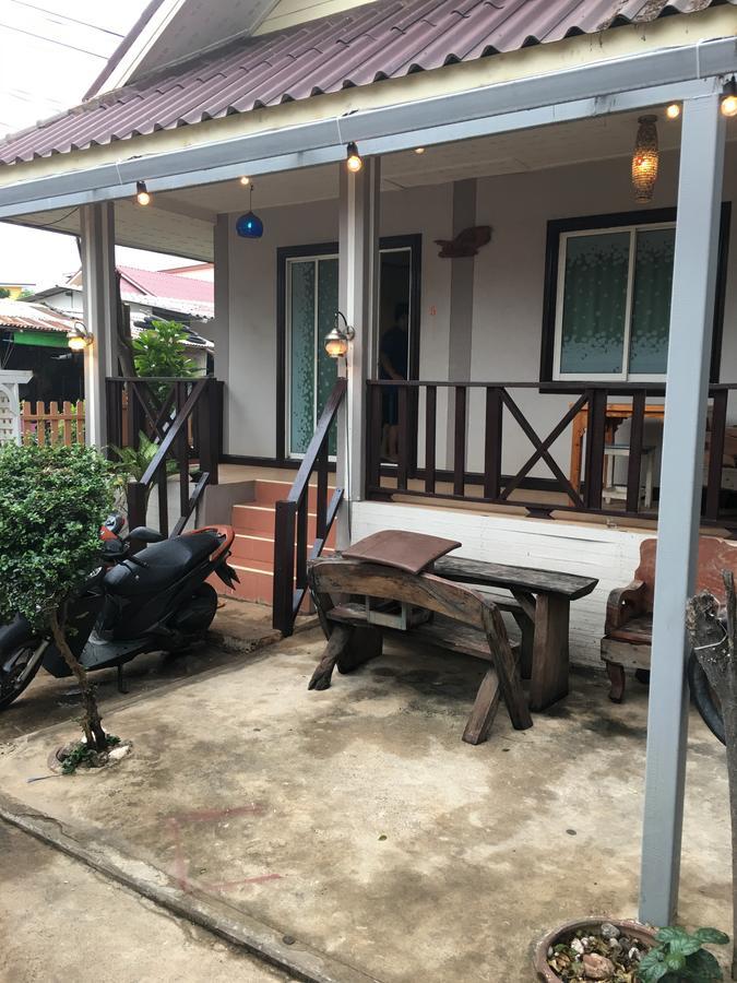Thaihouse Koh Larn Exterior foto