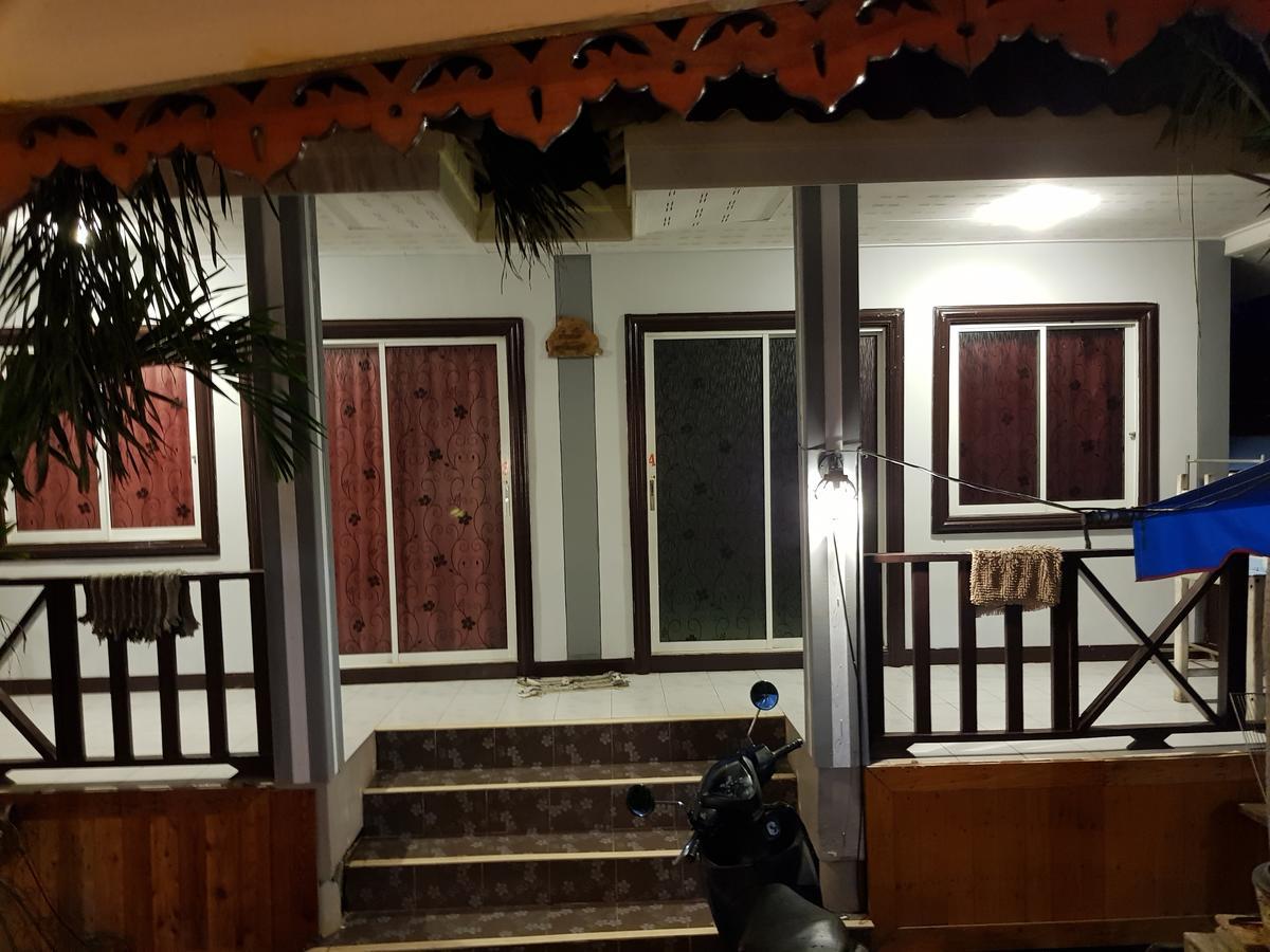 Thaihouse Koh Larn Exterior foto