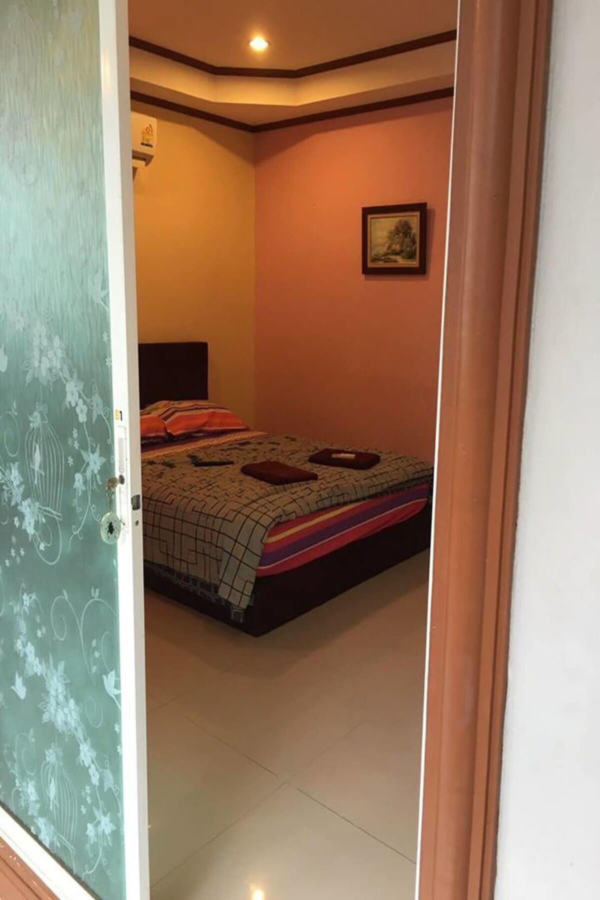Thaihouse Koh Larn Exterior foto